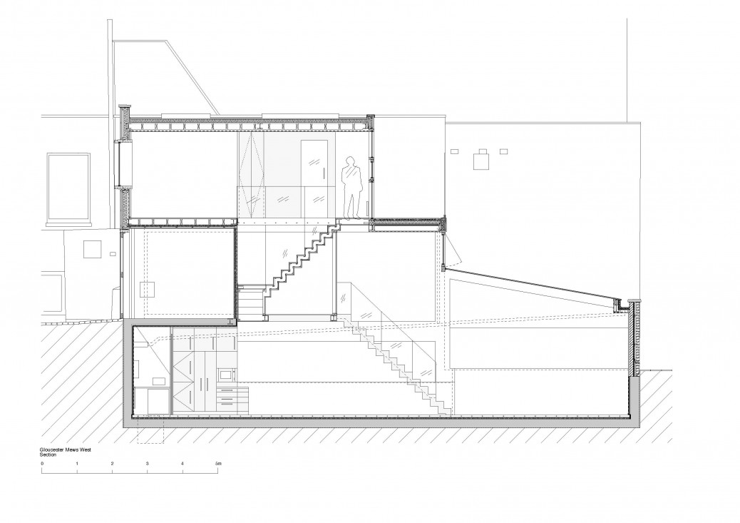 Takero Shimazaki Architects 