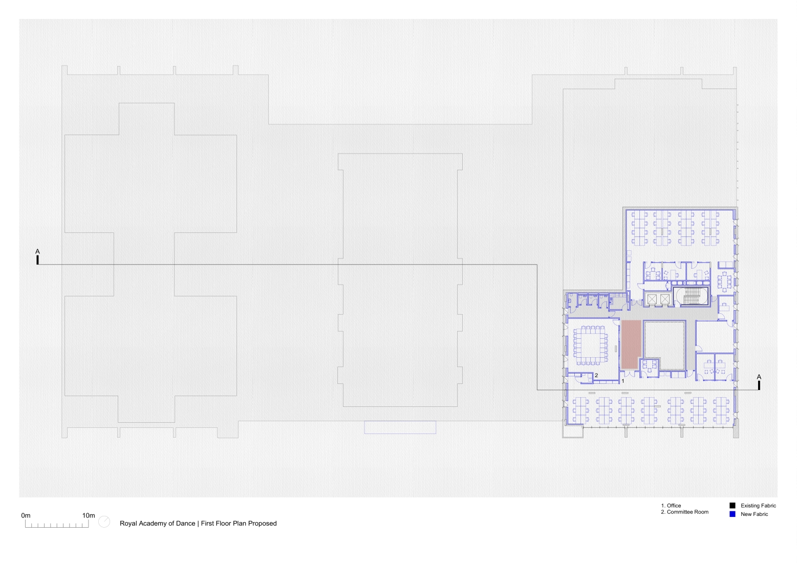 t-sa_RAD_03First Floor Plan