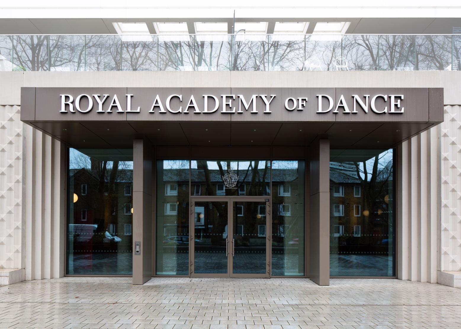 Royal Academy of Dance, London, Felix Koch, Takero Shimazaki Architects